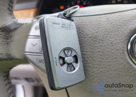 2006 Toyota Avalon Limited from USA, damaged, VIN 4T1BK36BX6U100018